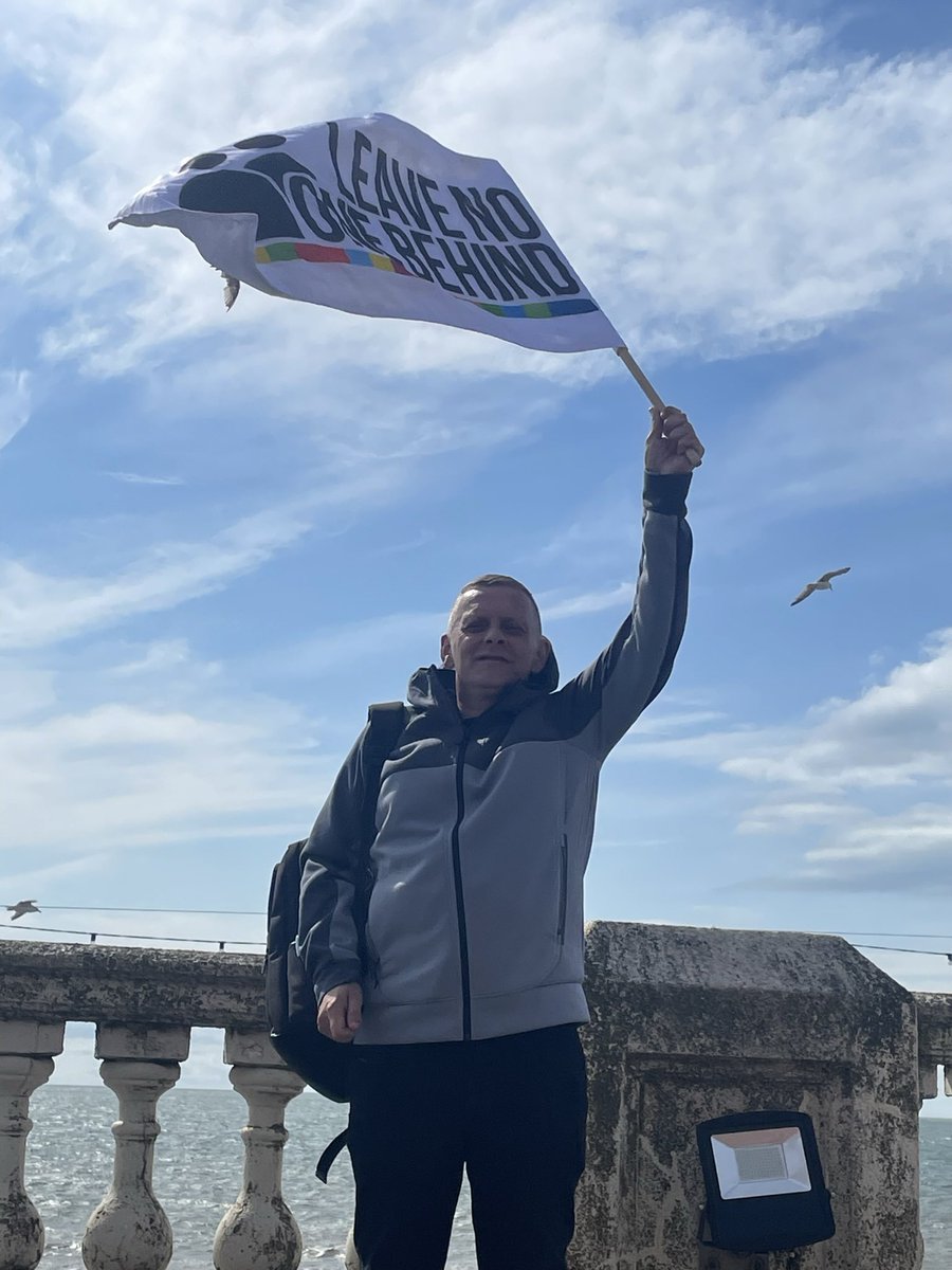 This picture epitomises everything we are working towards for me <a href="/HepatitisCTrust/">The Hepatitis C Trust</a> <a href="/Humankind_UK/">Humankind</a>