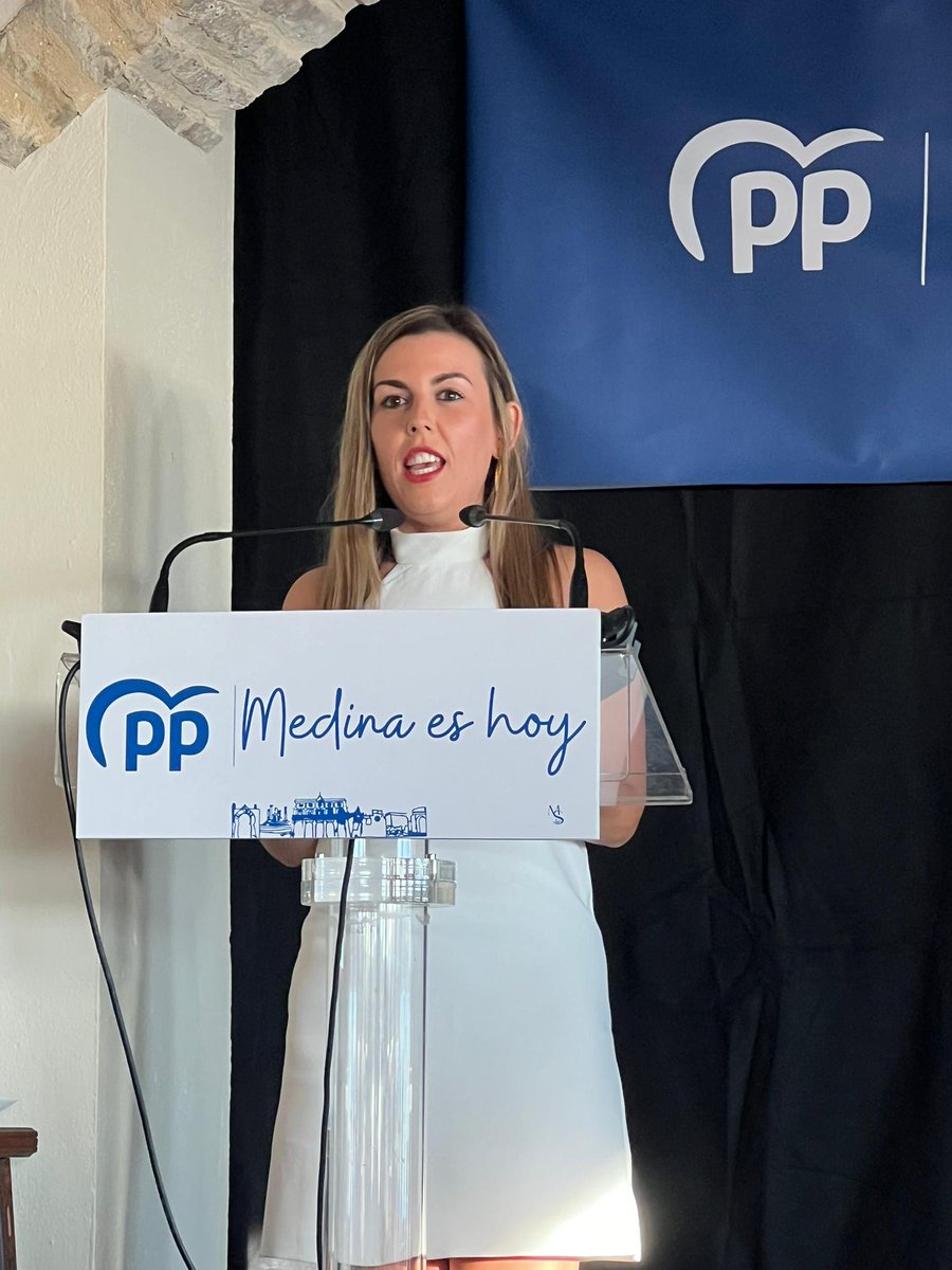 PP La Línea tweet media