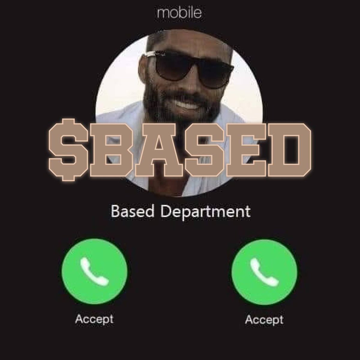 Stackunthnkable's tweet photo. @wizardofsoho U based asf ? https://t.co/281H1OZxSj