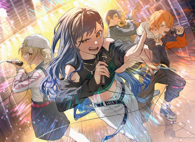 プロセカ 白石杏 東雲彰人 Birthday カードイラスト まとめ売り 87 プロセカ アニメイト特典 イラストカード 白石杏 東雲彰人