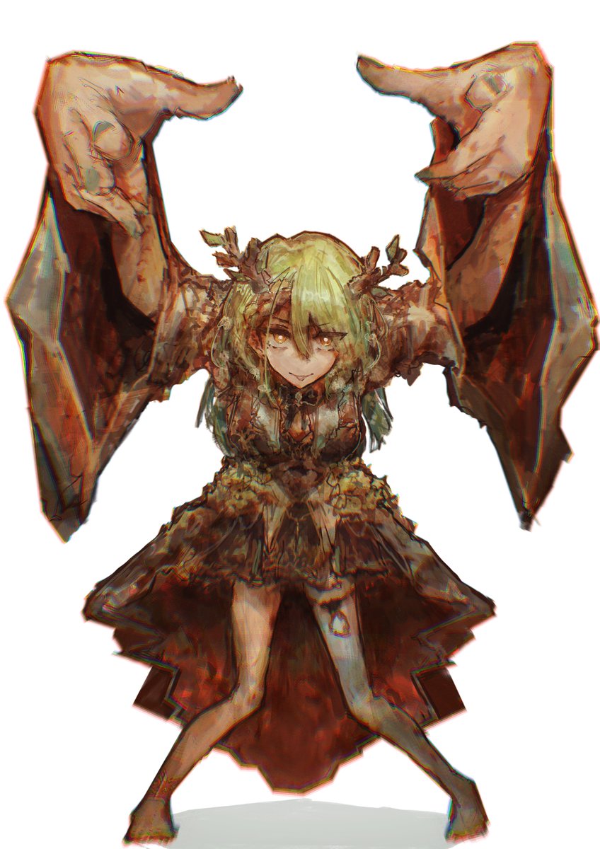 antsplorer's tweet image. the last thing coffee drinkers see
#FineFaunart