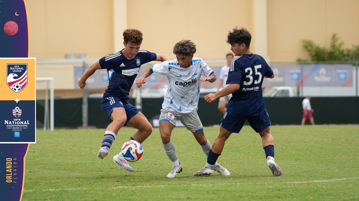 NationalLeague's tweet photo. Making 𝓶𝓪𝓰𝓲𝓬 on Day 3 at Nationals 🪄🔮 

See More📸: https://t.co/hXpIPSP4hp

#FORitALL #EarnYourPlace #EveryMomentCounts https://t.co/TM53vod2f9