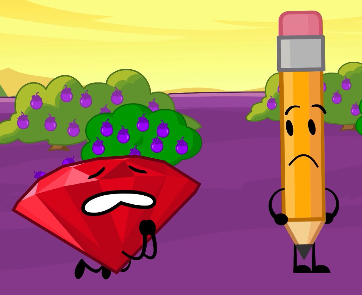 @bunjeekhord can the writers end the slightly angled ruby asset arc ...
