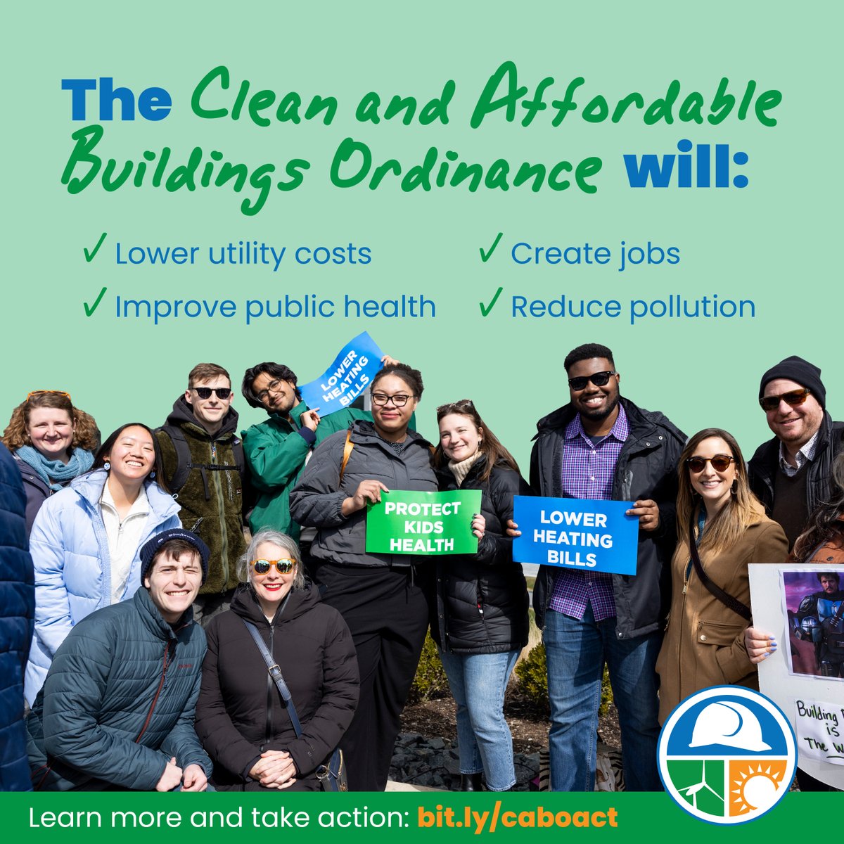 Edgewater Environmental Coalition tweet media