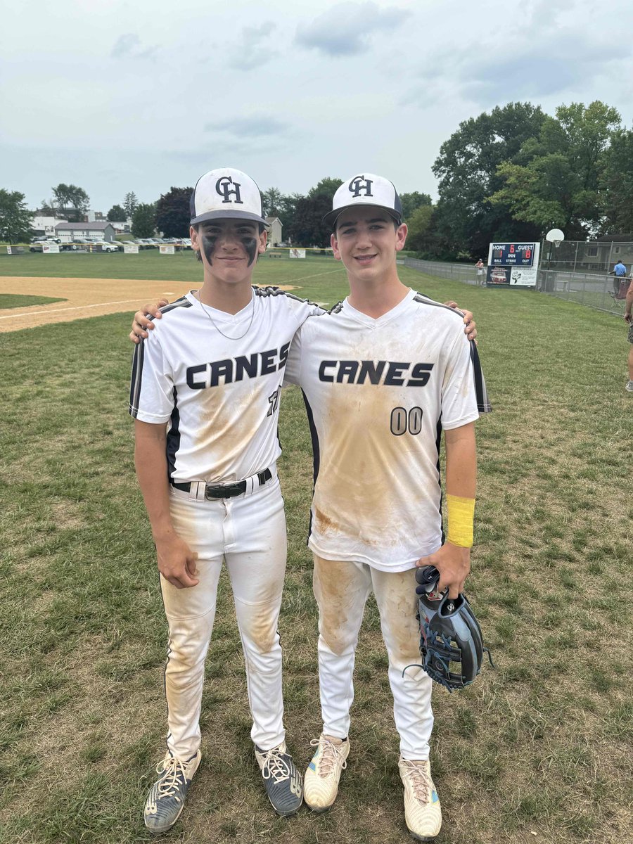 Firecracker Baseball tweet media