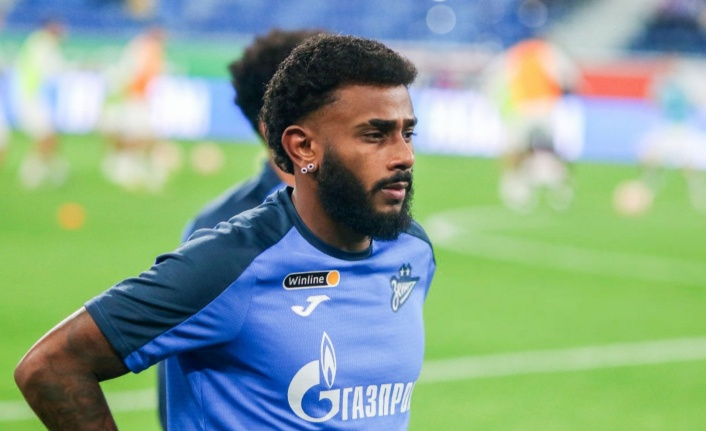 Galatasaray, Wendel için 20+5 M €’luk teklif yaptı. Zenit 25 M € nakit istiyor.  
(🔗GOAL)
