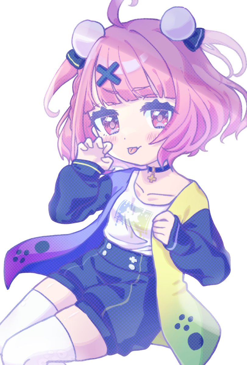蒼桜 tweet media