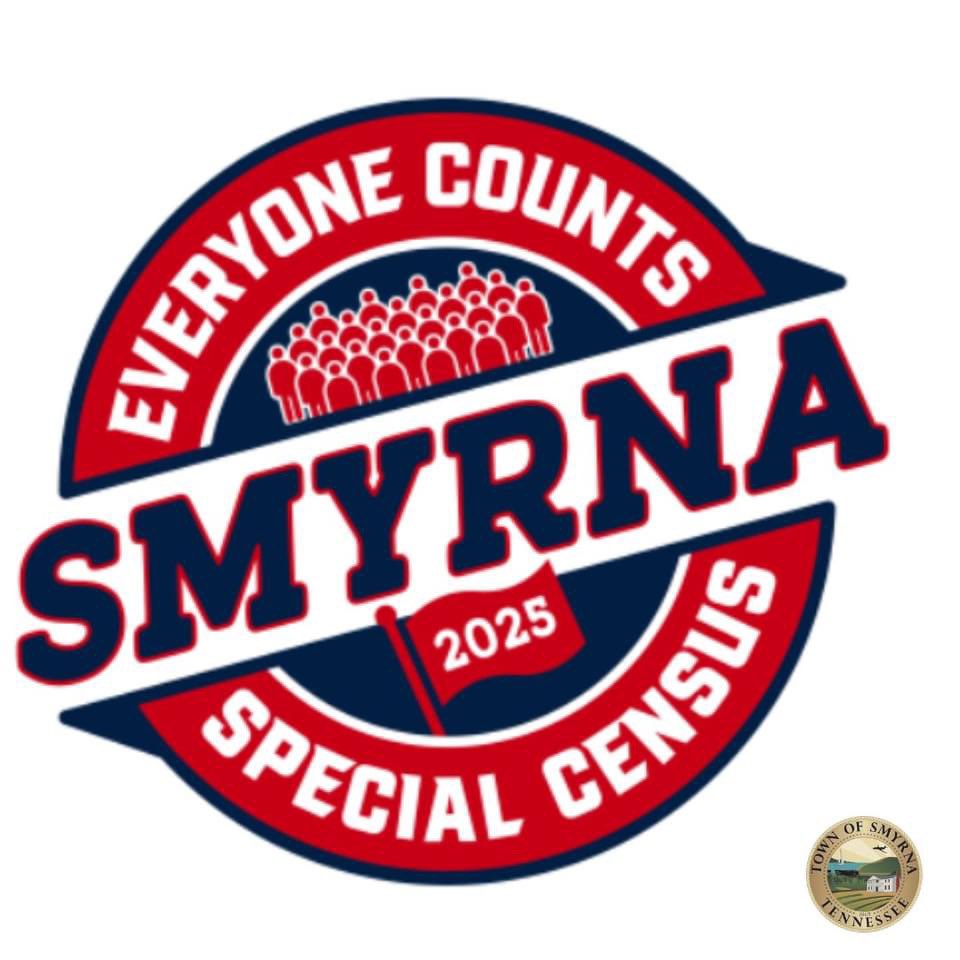 📍✅Have you signed up for the Smyrna Special Census yet? Click the link to complete the special census today! EVERYONE COUNTS✅
townofsmyrna.org/special_census…