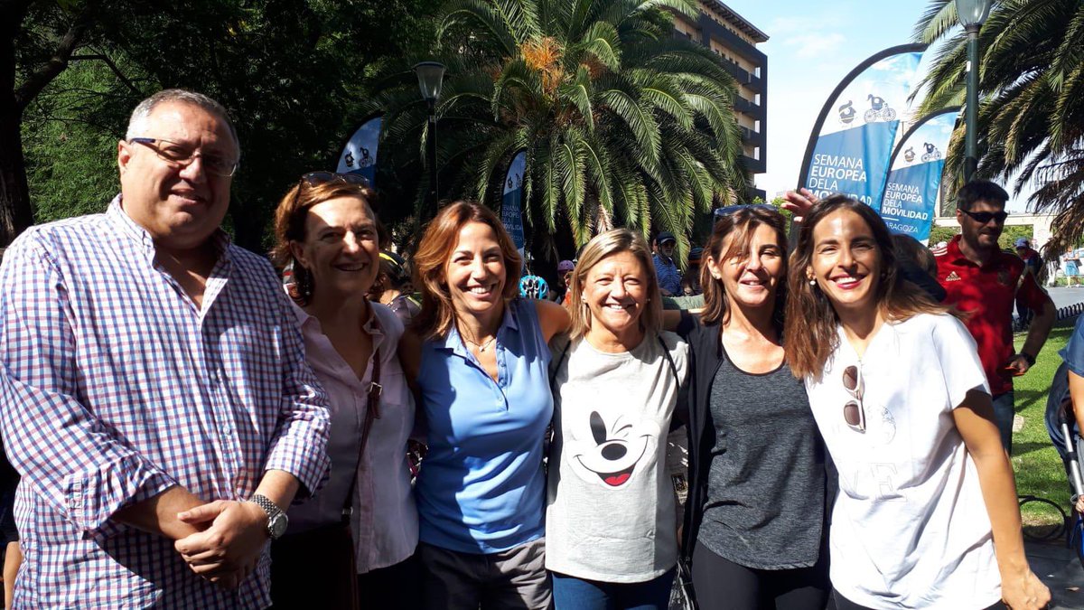 Patricia Cavero tweet media