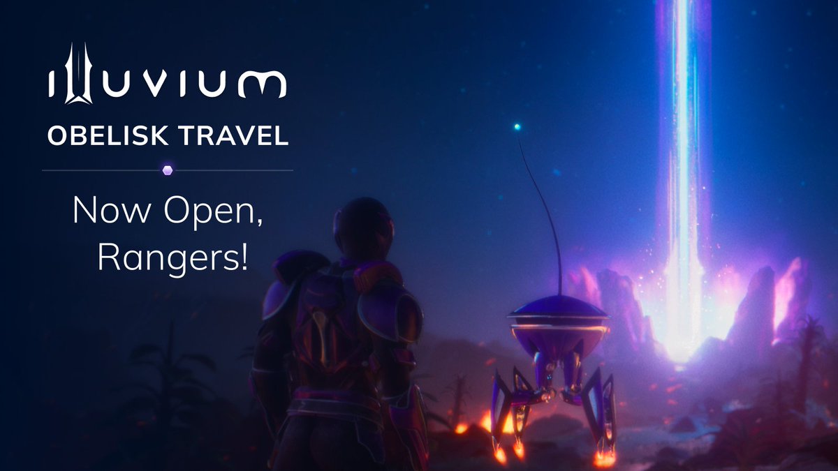 Illuvium tweet media
