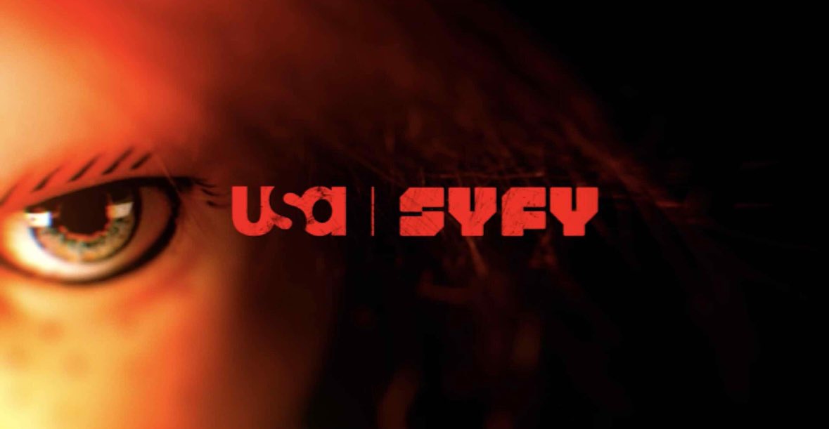 Daily Chucky Fan tweet media