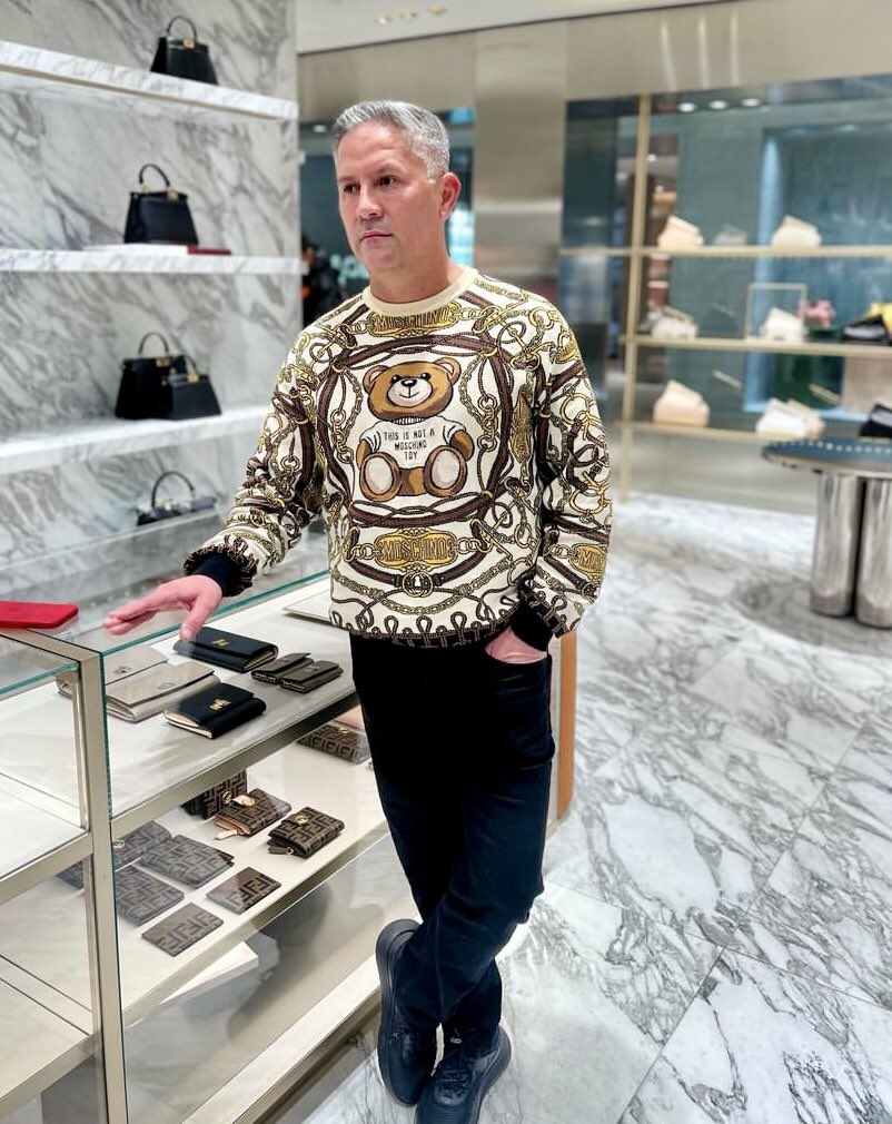 BarthellJames's tweet image. Getting some gift 🎁 for my little girl’s birthday 🥳 🎉 🥰❤️