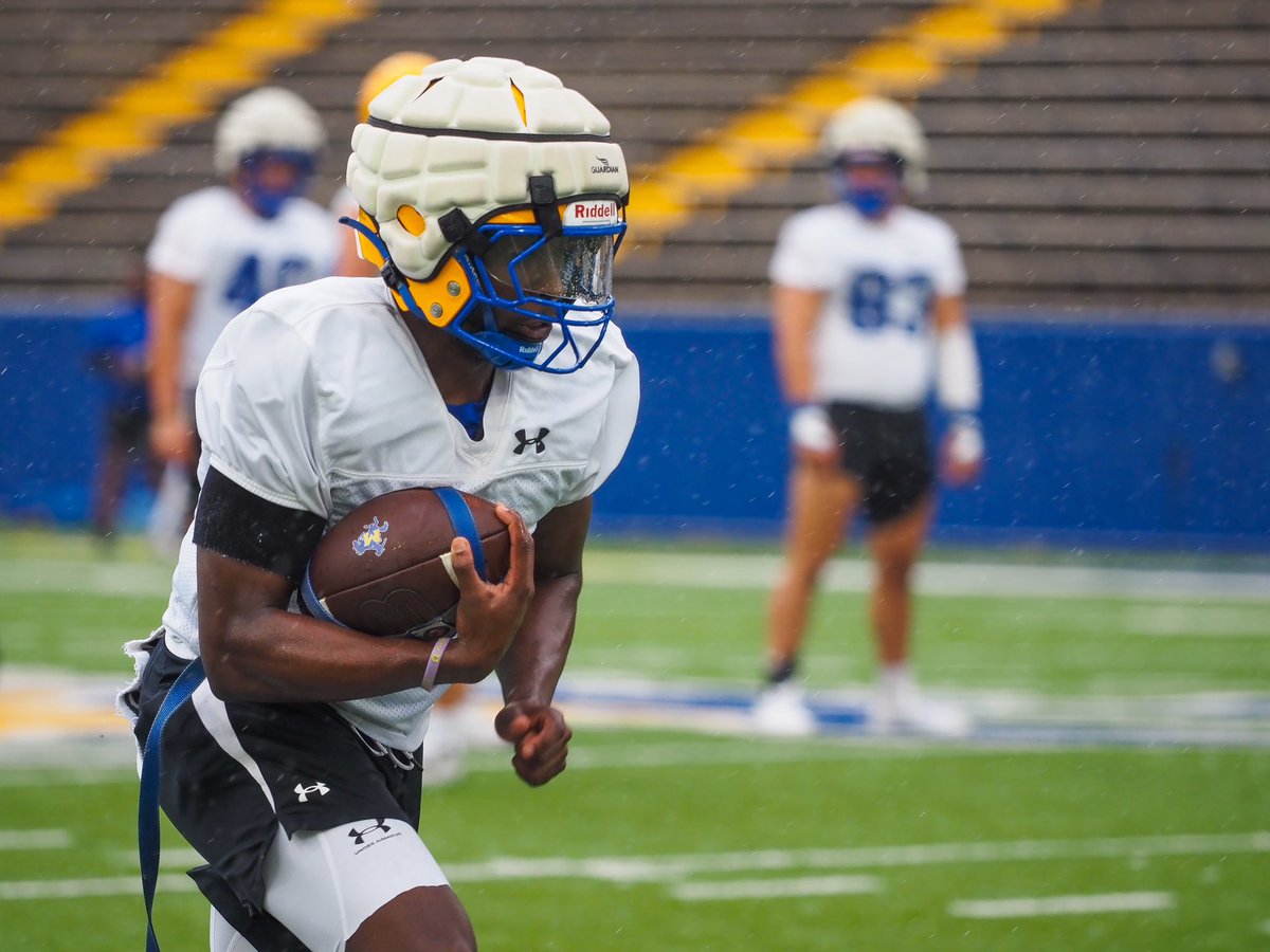 McNeese Football tweet media