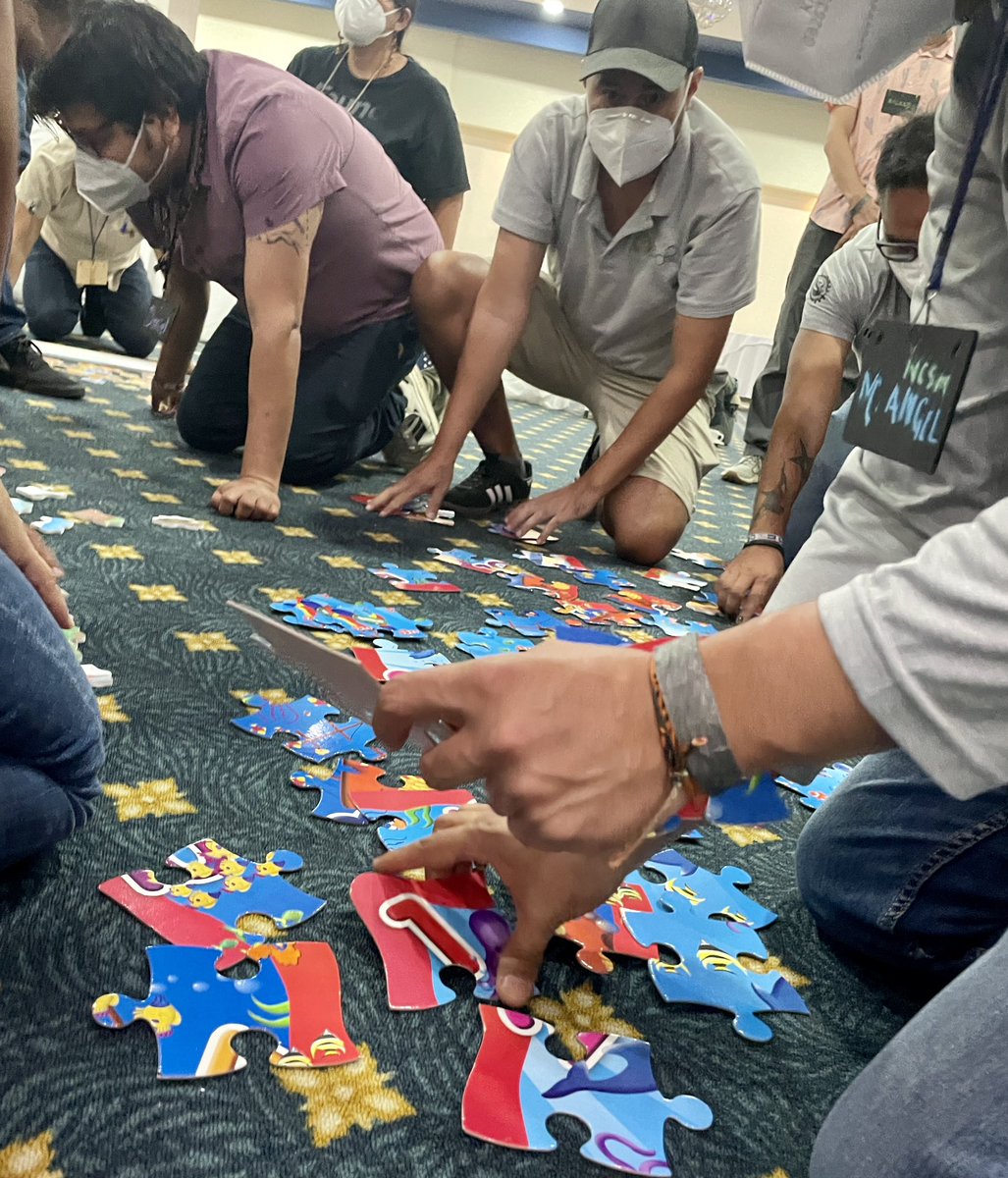 FONNOR A.C. tweet media