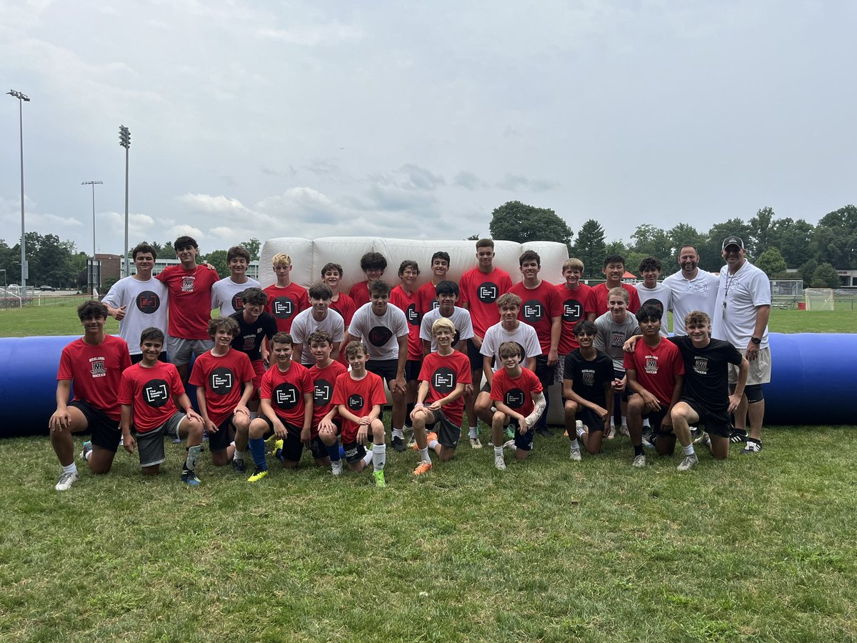 We had a great week! Thank you to all those attended!
