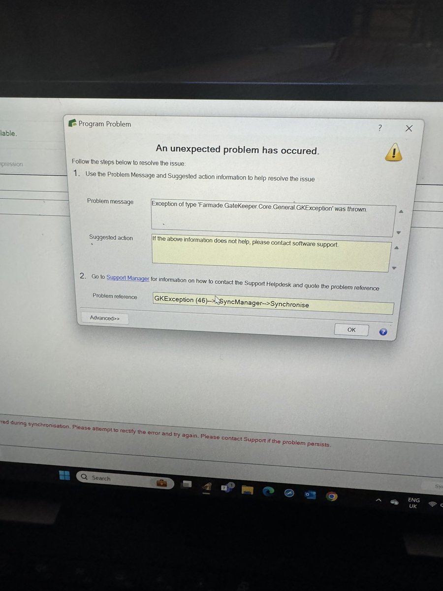 Will Oliver tweet media