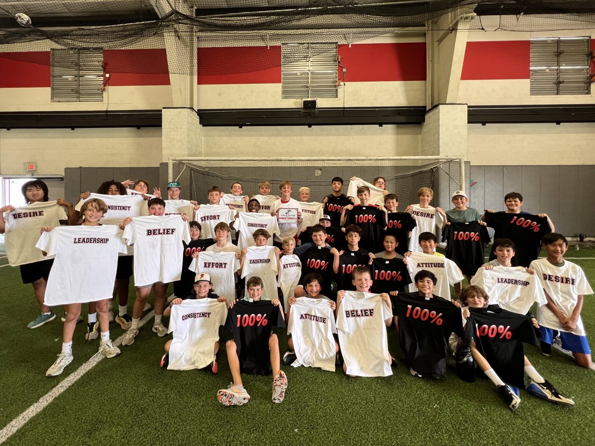 PCnowisthetime's tweet photo. PC Summer ‘24 was a blur for the Lady Marauders and Future Marauders at @Marcus_HS! These groups dominated 6 weeks of work at 5707E! Can’t wait to see them on the court/field soon.

Congrats to our award winners and our 2024 ⭐️’s of the Year, Kate, Dawson and Gerrick! #MarcusDNA https://t.co/mvp7kb3kMG