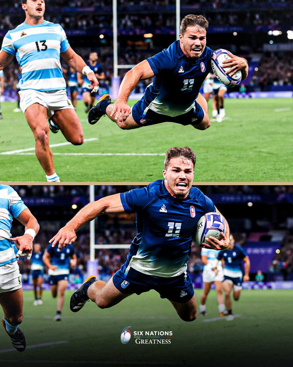 Six Nations (FR) tweet media