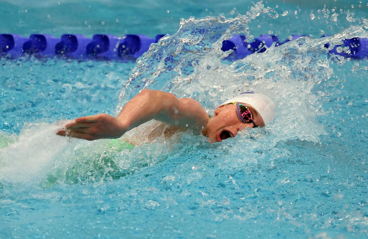 The penultimate day of racing at the Aquatics GB Summer Championships saw yet more strong performances from Scottish athletes, including a great win for youngster Lili Mundell <a href="/swimHearts/">Hearts Swim Club</a> in the 100m free.
Round up of all 11 medallists: tinyurl.com/3kvczt3j
#summerchamps24