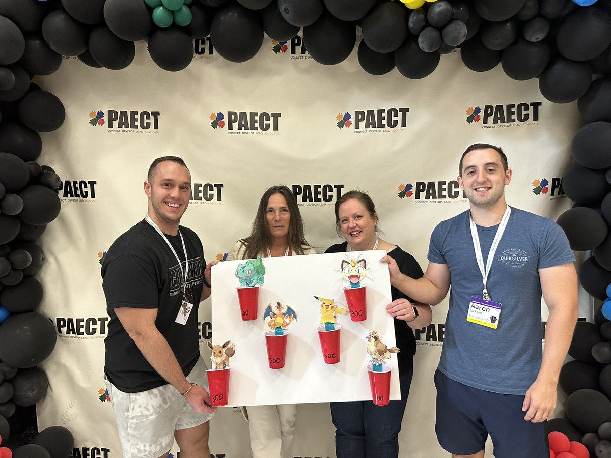 Keystones tweet media