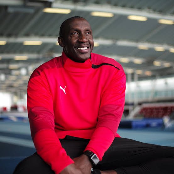 gpenfold1's tweet image. You overcame inequality and diversity and proved you were the best! ❤️

What an amazing athlete 🥇 

#Linford