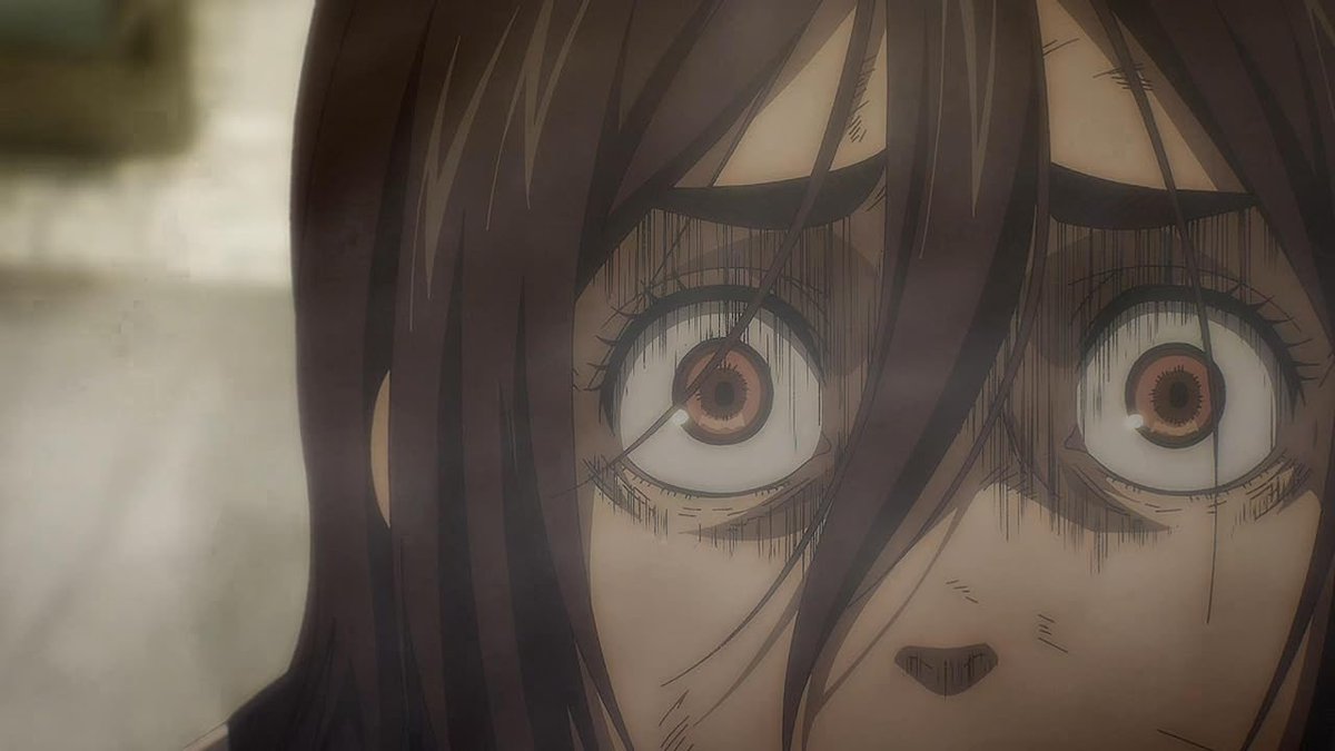 felxbr's tweet image. two brothers

kinda speechless rn… what a phenomenal episode, an episode full of intense and significant moments, I liked the episode in every fucking second especially for the dynamic between eren and zeke