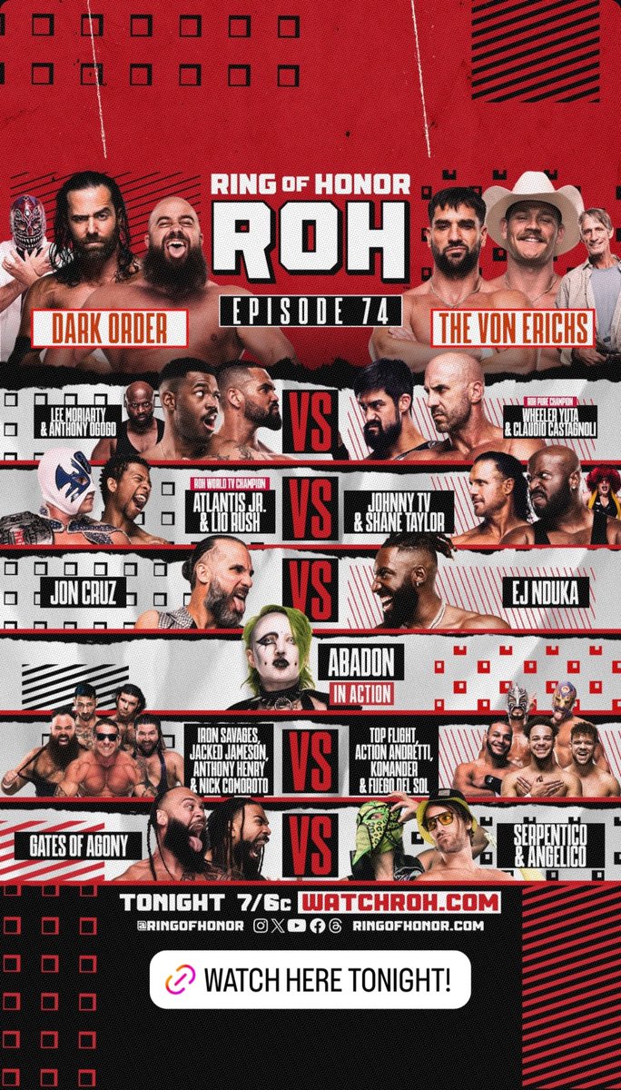 shane216taylor's tweet photo. Stay the fuck out my way tonight @TheRealMorrison and stay out of my way tomorrow when I reclaim my @ringofhonor World Television Championship.
I've always tried to spare a man from getting smacked in front of his lady...don't be the exception.
#RumbleBadManRumble #DB4D https://t.co/XaYGsPons0