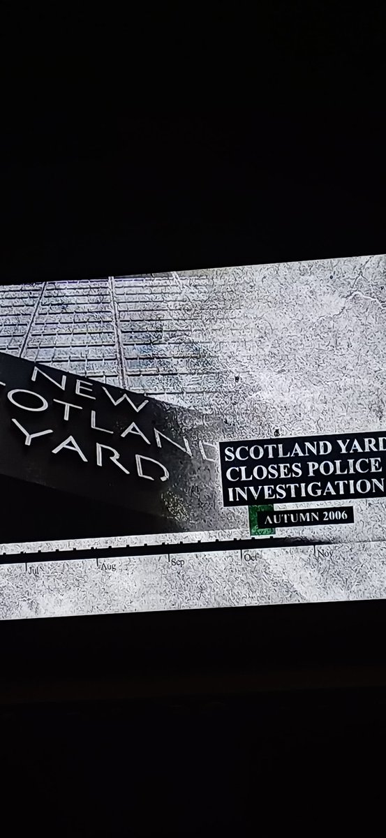 atvfriend's tweet image. So these 2 men were convicted for phone hacking, and Scotland Yard closed the case soon after

It really speaks to just how much POWER the Sun 🌞 had! 

#TabloidsOnTrial