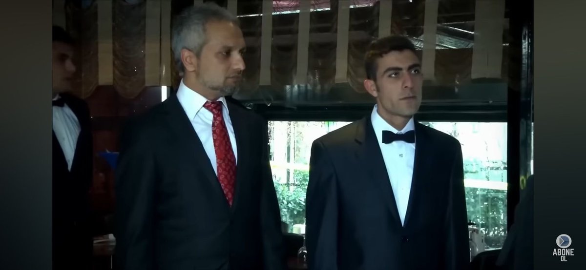 zknibrahim's tweet photo. Baba Bu Ne Baba @sahin_sarsu @RoportajAdam https://t.co/371BLiaEyf