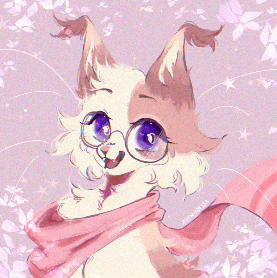_astrodessa's tweet photo. artfight attack for @ariqzo !! https://t.co/C7s3wTQpYI