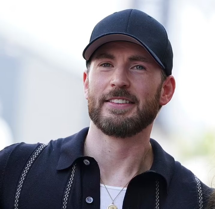 Chris Evans Content tweet media