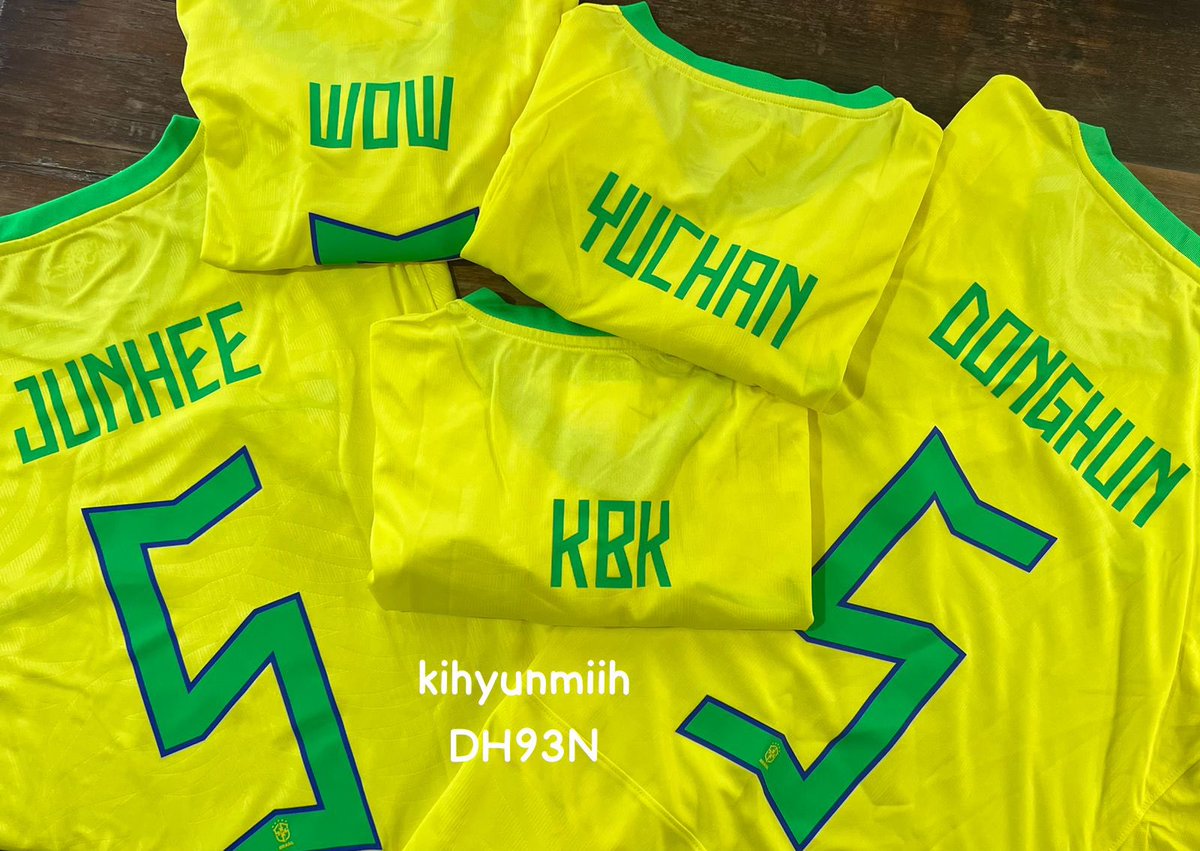 kihyunmiih's tweet photo. teremos A.C.E bem Brasil core sim 🇧🇷💛💚!!!!!!!!!!!!! @DH93N https://t.co/nPHVyCZ5LN
