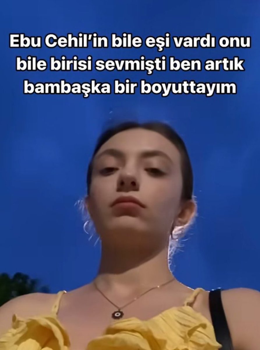 iyi geceler ya..