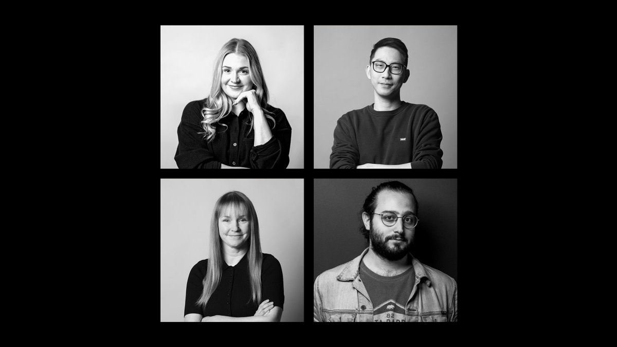 Four of our talents will be representing us in the first round of judging at this year’s CMA Awards!
–
Quatre de nos talents vont nous représenter dans la première ronde de juges à la compétition CMA cette année!

bit.ly/3LDhT4T