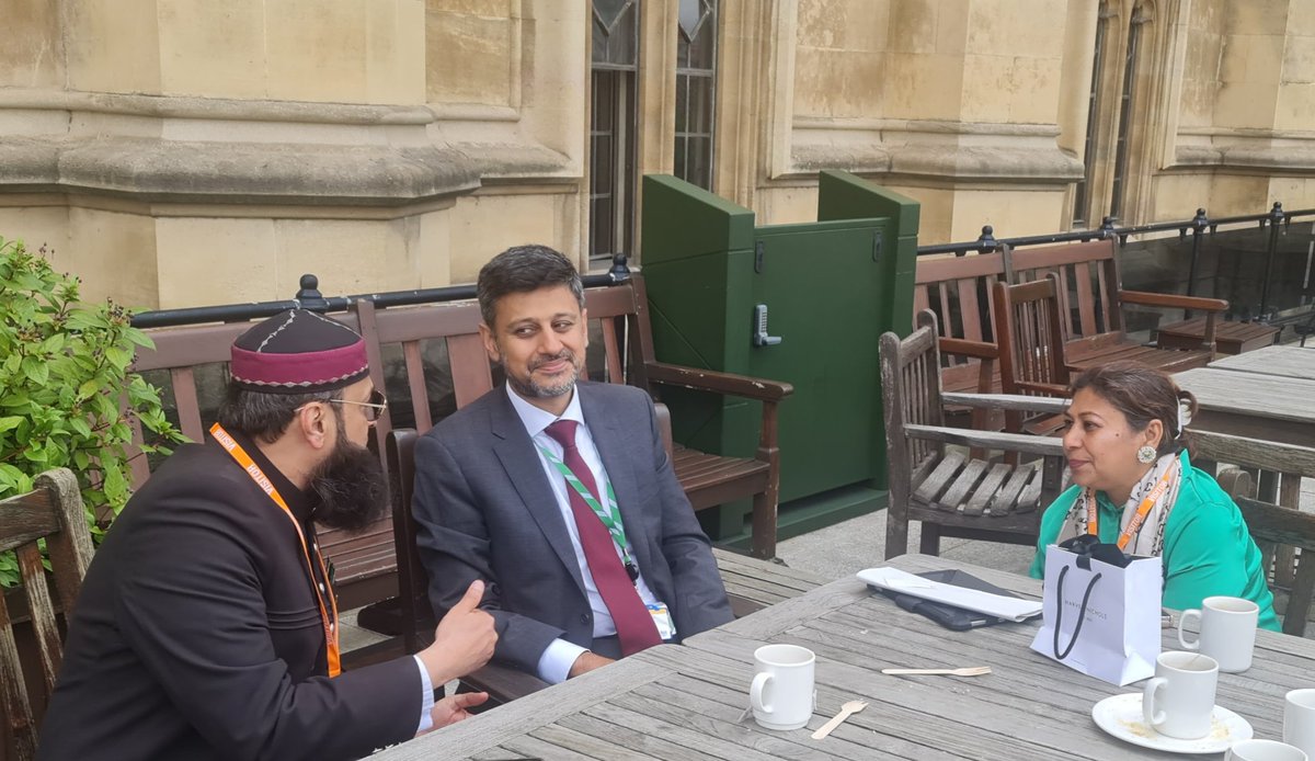 BawaSohail's tweet photo. Had a great meeting with a newly elected @LabourParty @MP. @DrZubairAhmed at the House of Parliament. Amazing energetic and supportive individual. 
@DrZubirAhmed @zubirahmed https://t.co/XqHYWewgrf