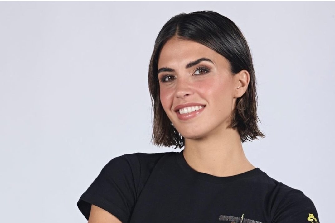 AbelPlata's tweet photo. ¿Quién es tu ganadora de #SVAllStars?

🔁-Marta
❤️-Sofía 

#SVAllStarsSemifinal https://t.co/1Z1zkOytY0