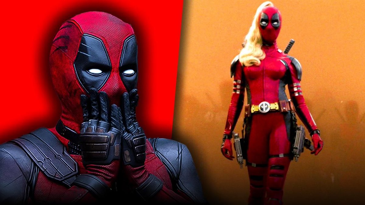 MCU - The Direct tweet media