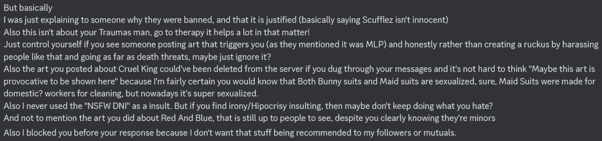 FlNALACT's tweet photo. @superscufflez Hope this helps you understand https://t.co/tHEvudzKBN