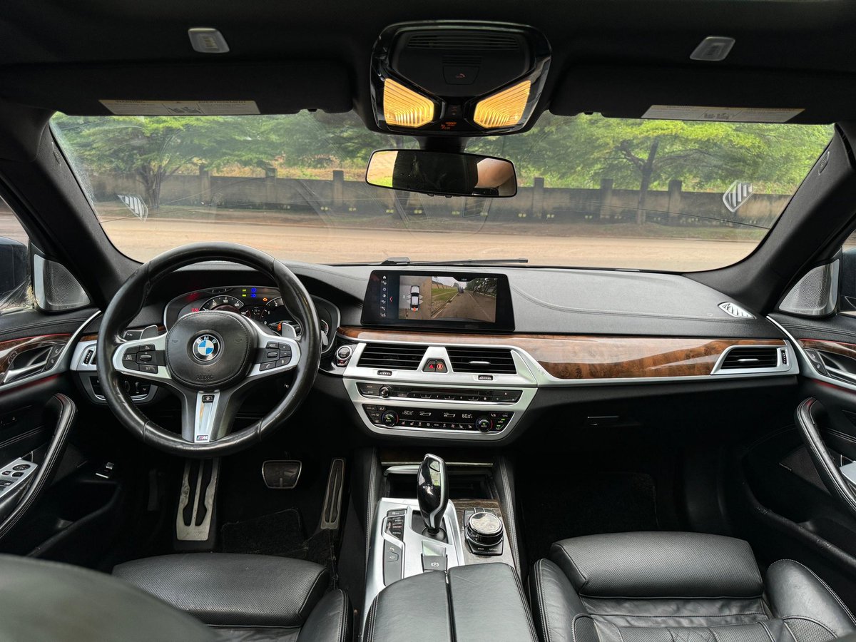 Auto_poacher's tweet photo. Extremely clean 2017 bmw 530i with original custom duty in Abuja going for just 25M https://t.co/cV1FIhKdRi