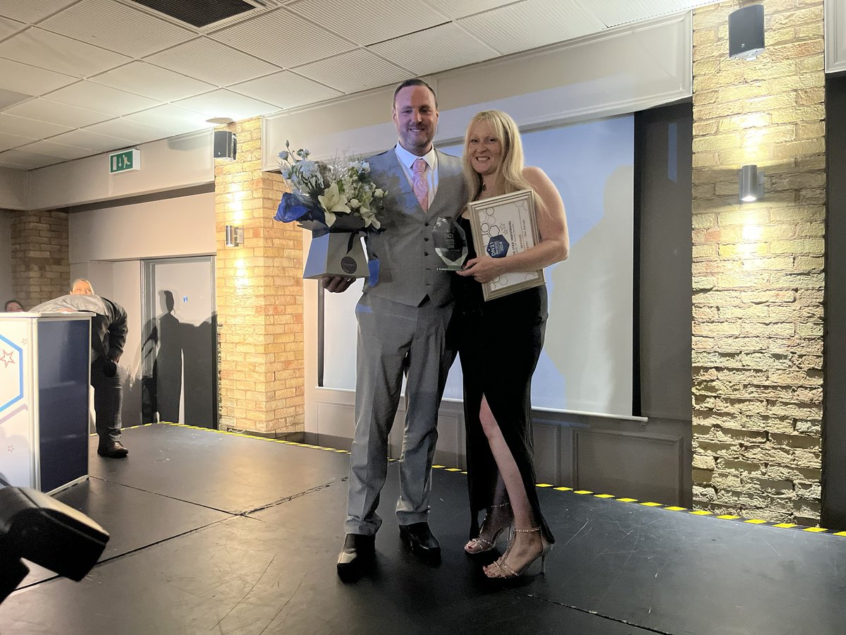 DN21 Awards tweet media