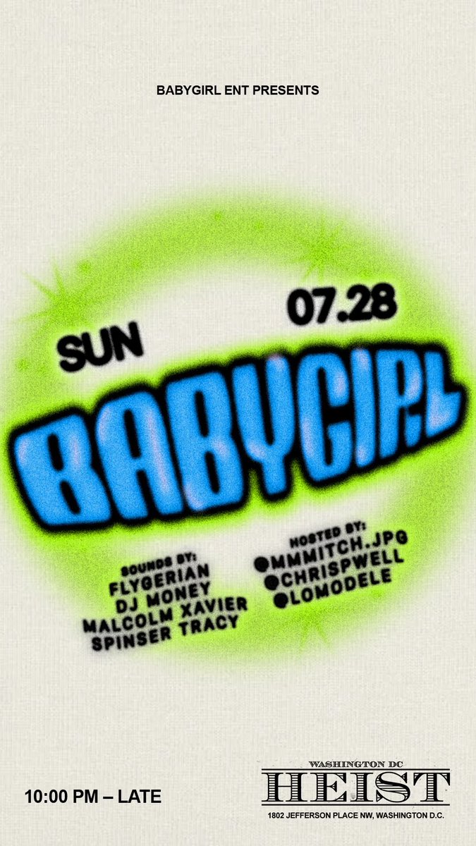 _LoModele's tweet image. 📍D.C