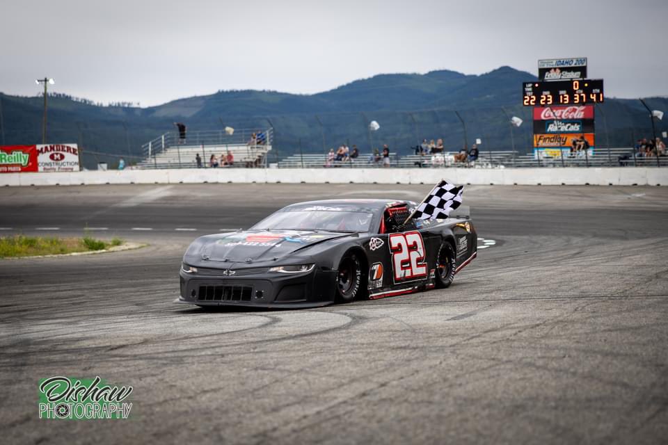 Evan Goetz Racing tweet media