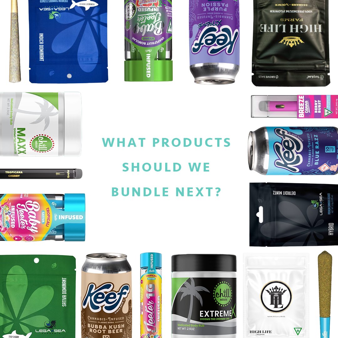 Here’s your shot to choose how you save. Which of your Skymint favorites do you want to see bundled next? Let us know in the replies ⬇️