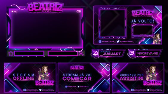 uiha_aiba14963's tweet photo. HERE WE GO WITH THE STREAMING SET TO GAIN AUDIENCE ON TWITCH...🩷📷DM NOW TO GET DISCOUNT📷🌈#TwitchStreamers#GraphicDesign #contentcreators #creativedesigns #Overlay #StreamSet #ArtisticCreations #kick
(Reference Image from web) https://t.co/kODlYgONCt