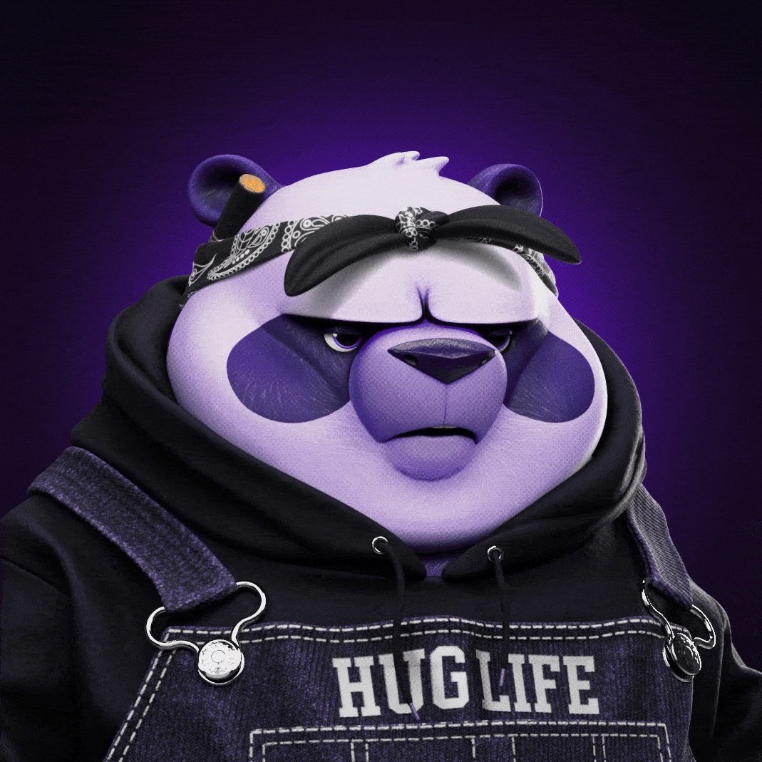 Being a Panda 
🐼 
is more than owning an NFT
More than being a part a great (the best) community 
⛩️
More than airdrops 
😎
More than art by legendary <a href="/monoliff/">Mono</a> 👨🏽‍🍳
🖼️ 
More than having a great founder <a href="/SolanaSensei/">Solana Sensei</a> 
🙏🏼
More than alpha calls in crypto 💰
It’s forming a part of