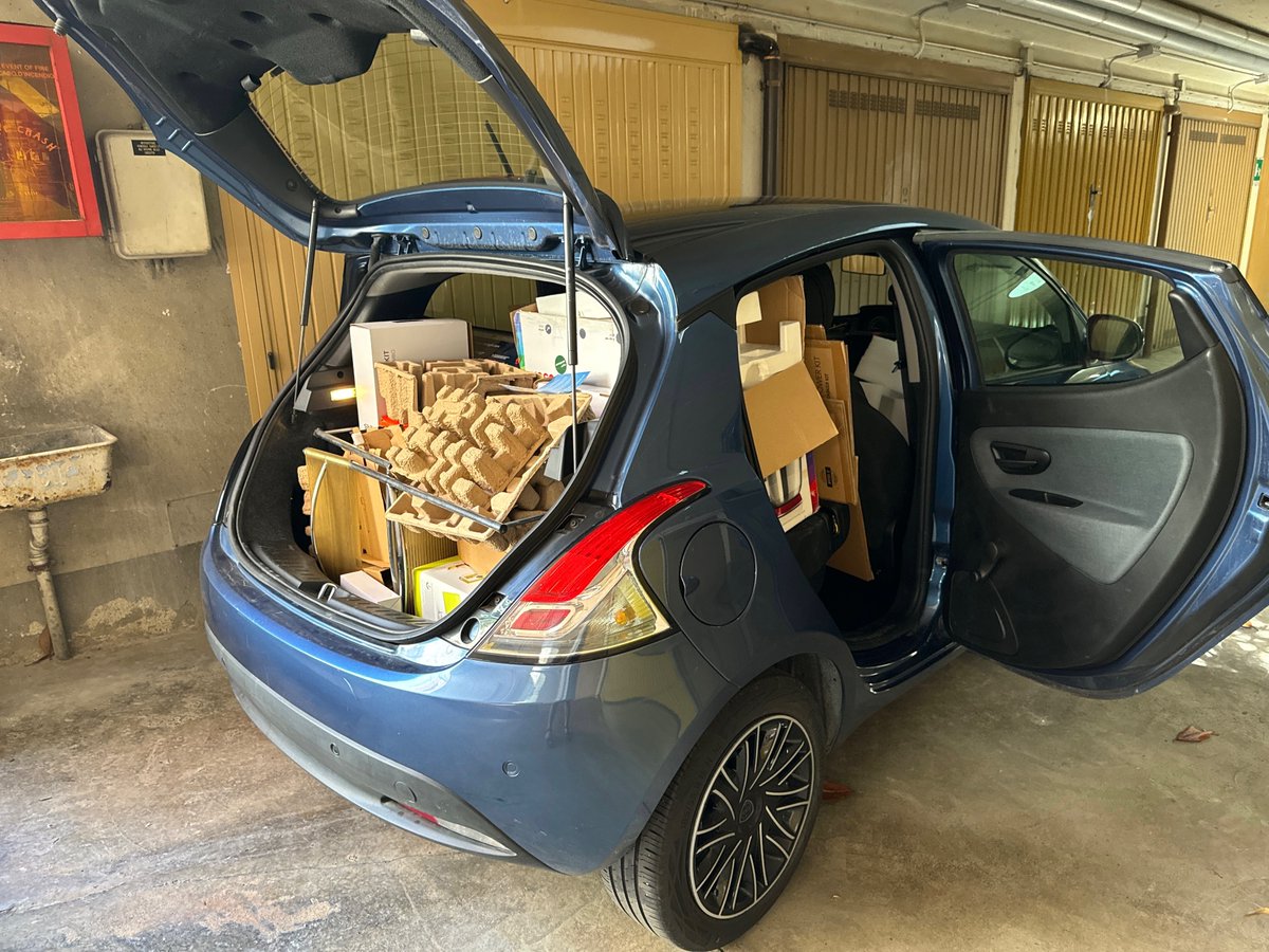 I've finally did it 💪