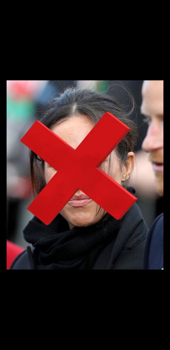 Sarita - I Stand With Catherine 👑👸🤴 tweet media