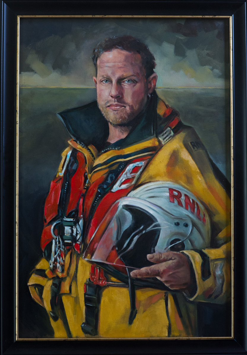 Suffolk School of oil painting tweet media