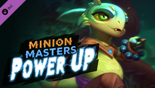 SteamGamesPC's tweet photo. 1⃣Minion Masters - Power UP (DLC) is free on Steam
https://t.co/SIstjcyAHM
Free to keep when you get it before 1 Aug @ 6:00pm.
This content requires the FREE base game Minion Masters on Steam⬇️
https://t.co/PoPVCHliV3
2⃣Dead by Daylight 50k Bloodpoints Key
https://t.co/NIobxK01Fm https://t.co/mxd3zcHx2L
