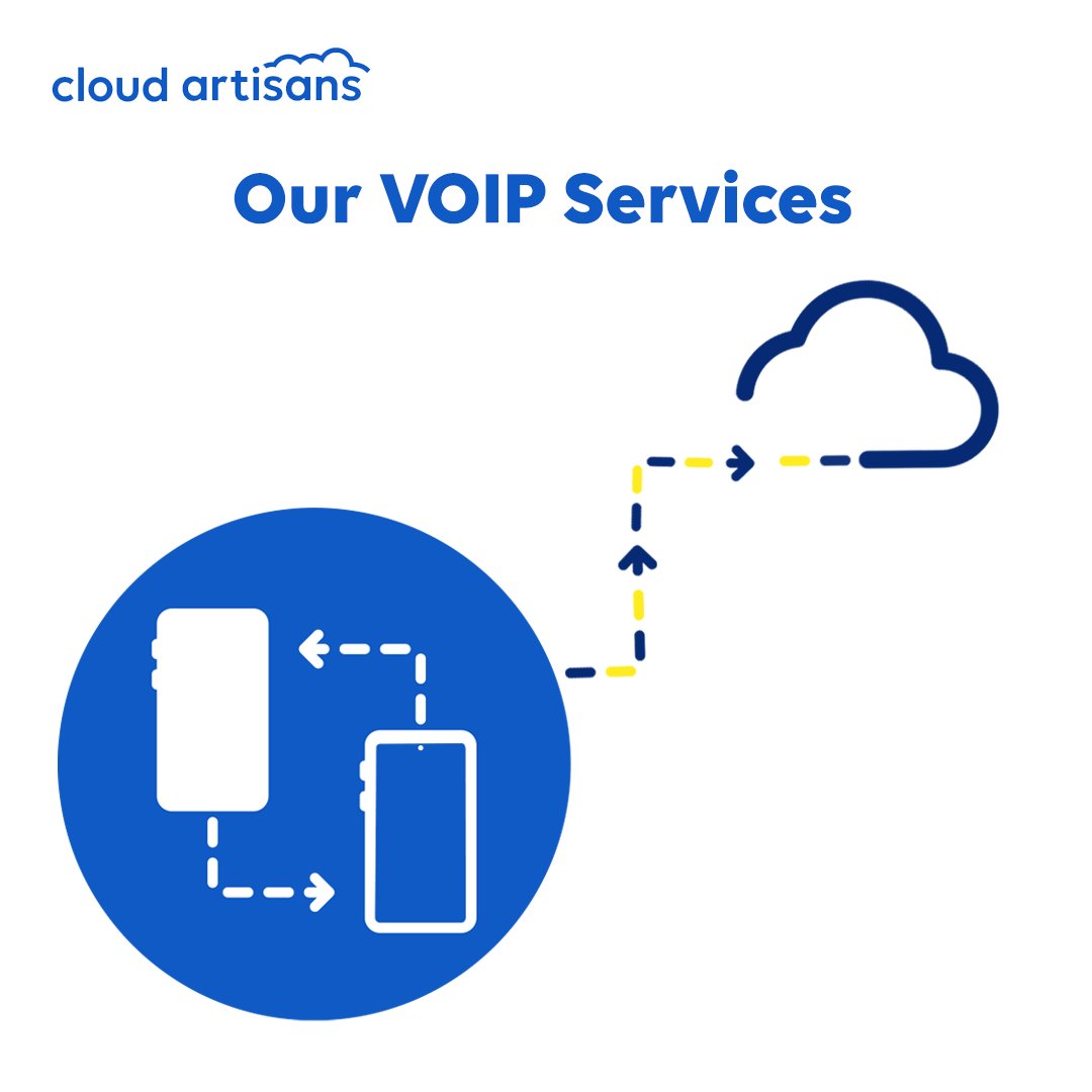 Say goodbye to traditional phone lines and hello to seamless communication with our cutting-edge VOIP service! 

Experience crystal-clear calls, cost savings, and flexibility like never before. 

Elevate your communication game and get in touch today!

#ClearConnections